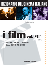 I film vol. VII A/L-0