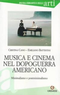 Musica e cinema nel dopoguerra americano-0