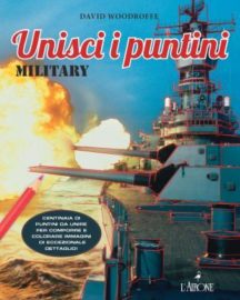 Unisci i puntini - Military-0