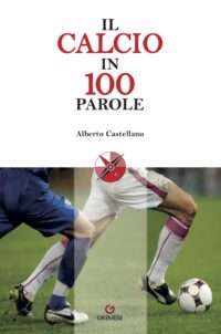 calcio in 100 parole castellano