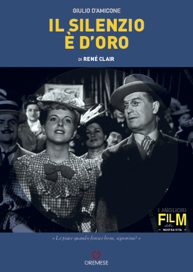 Il silenzio è d'oro, ma la parola è d'argento