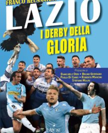 Lazio i derby della gloria copertina