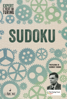 Sudoku turing